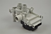Waterverdeler, Atag afwasmachine