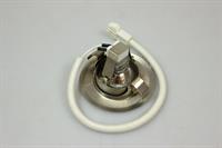 Halogeenlamp, Asko afzuigkap - 12V / 20W (compleet)
