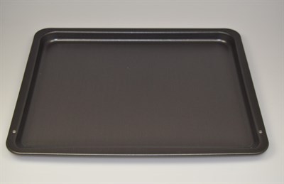 Bakplaat, Voss kookplaat & oven - 23 mm x 425 mm x 360 mm 