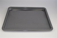 Bakplaat, Voss kookplaat & oven - 20 mm x 425 mm x 360 mm 