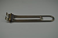 Verwarmingselement, Bauknecht wasmachine - 220V/1200+1800W