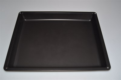 Ovenschaal, Brandt kookplaat & oven - 46 mm x 445 mm x 355 mm 