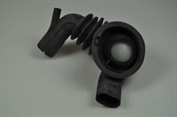 Kuipslang, Siemens wasmachine