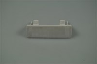 Deurgreep, Bosch afwasmachine