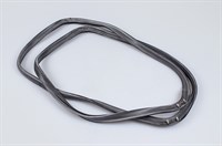 Afdichtingsrubber, Siemens kookplaat & oven - Zwart