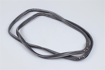 Afdichtingsrubber, Neff kookplaat & oven - Zwart
