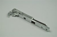 Scharnier, Siemens kookplaat & oven (links)