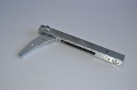 Scharnier, Siemens kookplaat & oven (links)