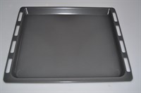 Bakplaat, Bosch kookplaat & oven - 25 mm x 465 mm x 375 mm 