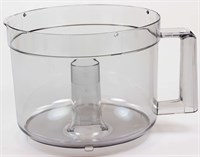 Mengkom, Bosch voedselverwerker - 1000 ml / 4 cups