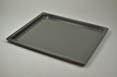 Bakplaat, Neff kookplaat & oven - 20 mm x 450 mm x 370 mm 