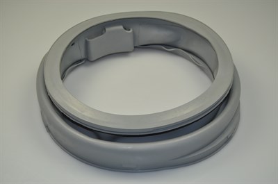 Deurrubber, Bauknecht wasmachine - Rubber