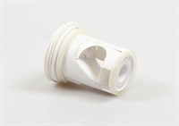 Pluizenfilter, Ignis wasmachine