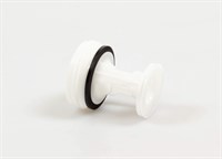 Pluizenfilter, Ignis wasmachine