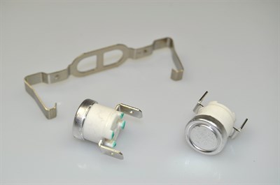 Temperatuur sensor, Whirlpool droger (set)