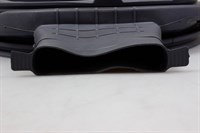 Deurrubber, Beko wasmachine - Rubber