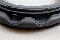 Deurrubber, Beko wasmachine - Rubber