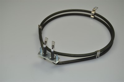 Verwarmingselement warme lucht, Blomberg kookplaat & oven - 230V/2000W