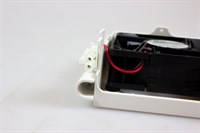 Ventilatormotor, Balay koelkast & diepvries
