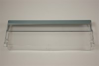 Frontpaneel voor vrieslade, Siemens koelkast & diepvries