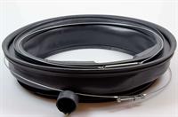 Deurrubber, Siemens wasmachine - Rubber