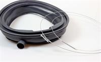 Deurrubber, Siemens wasmachine - Rubber