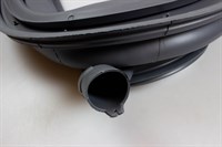 Deurrubber, Pitsos wasmachine - Rubber