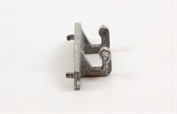 Scharnier, Siemens wasmachine - Grijs