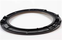 Deurrand, Siemens wasmachine - Plastic (binnenrand)