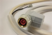 Waterslot, Bosch afwasmachine - 2000 mm