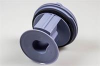 Pluizenfilter, Siemens wasmachine