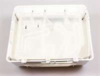 Zeepbak, Balay wasmachine (bovenlader)