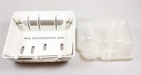 Zeepbak, Balay wasmachine (bovenlader)