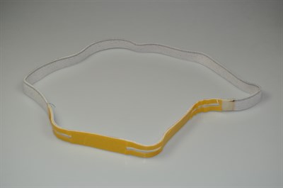 Viltband, Bosch droger (voor)