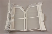 Pluizenfilter, Profilo droger - Wit
