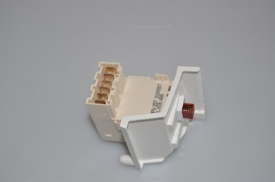 Schakelaar, Bosch afwasmachine