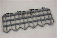 Kopjesrek, Siemens afwasmachine