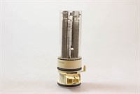 Verwarmingselement voor Zeolith, Siemens afwasmachine - 1500W