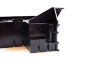 Displaymodule, Siemens afwasmachine