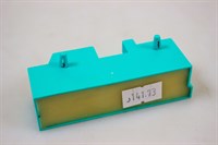 Vonkontsteking, Siemens kookplaat & oven