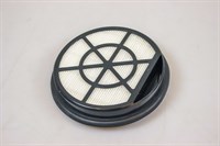 HEPA filter, Bosch stofzuiger - EPA E10 (wasbaar)