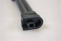 Buis voor melkopschuimer, Bosch espresso machine