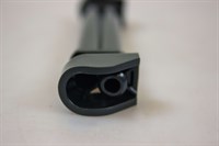 Buis voor melkopschuimer, Bosch espresso machine