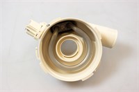 Verwarmingselement, Ikea afwasmachine - 230V/1800W