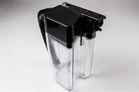 Melkcontainer, Delonghi espresso machine