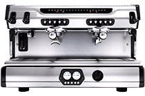 Espresso machine