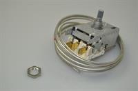 Thermostaat, Electrolux koelkast & diepvries