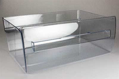 Groentebak, Electrolux koelkast & diepvries - 190 mm x 465 mm x 301 mm