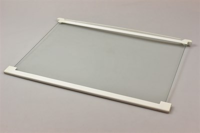 Glasplaat, AEG-Electrolux koelkast & diepvries