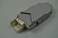 Deurrelais, Rex-Electrolux wasmachine